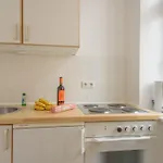 Dunenhaus 아파트 Sellin (Rugen)