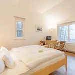Dunenhaus 아파트 Sellin (Rugen)