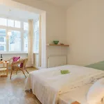 Dunenhaus 아파트 *