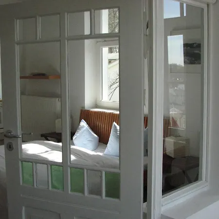 Duenenhaus Appartement