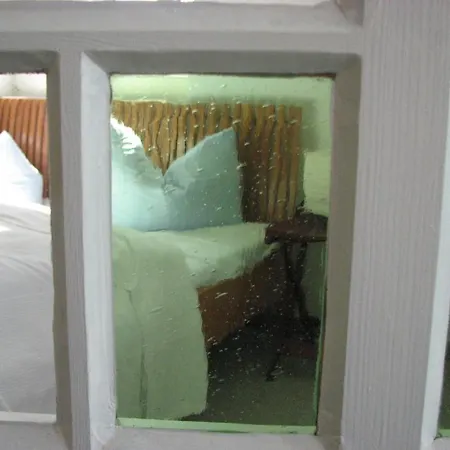 Duenenhaus * Sellin (Rugen)