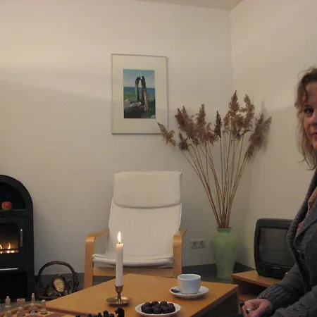 Appartement Duenenhaus