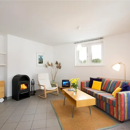 Lejlighed Duenenhaus *