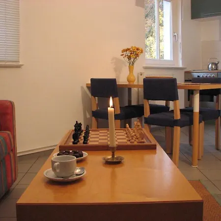 Duenenhaus Sellin (Rugen)