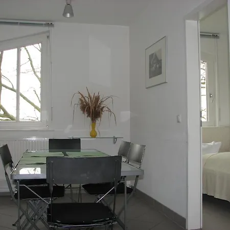 Duenenhaus Appartement