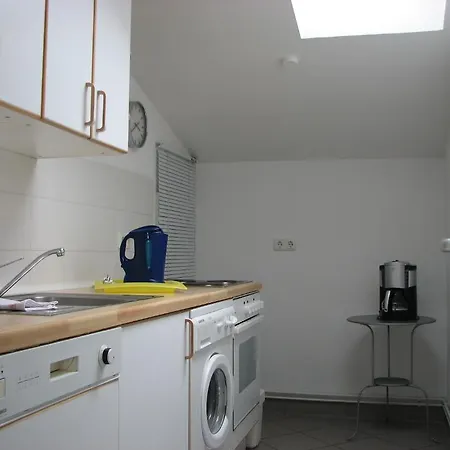 Duenenhaus Appartement