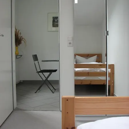 Duenenhaus * Sellin (Rugen)