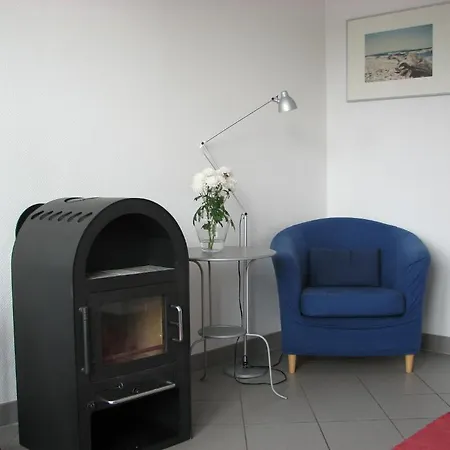 Appartement Duenenhaus *