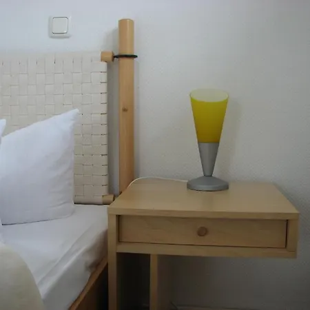 Duenenhaus Sellin (Rugen)