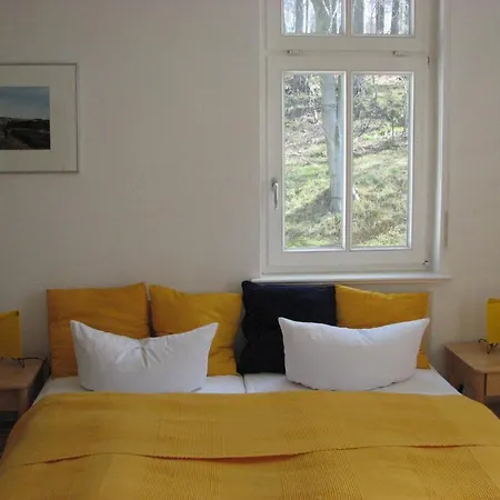 Appartement Duenenhaus