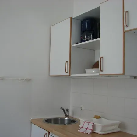 Duenenhaus * Sellin (Rugen)