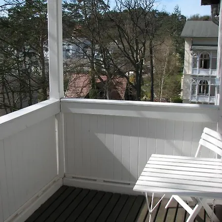 Duenenhaus * Sellin (Rugen)