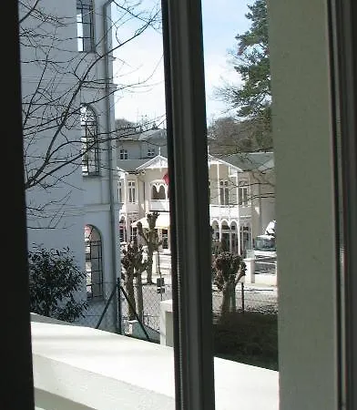 Lejlighed Duenenhaus