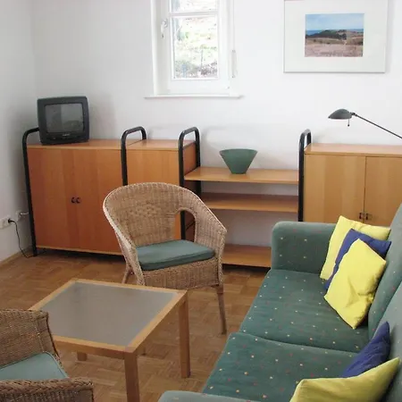 Duenenhaus * Sellin (Rugen)