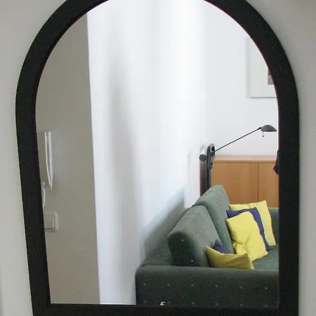 Duenenhaus Appartement Sellin (Rugen)