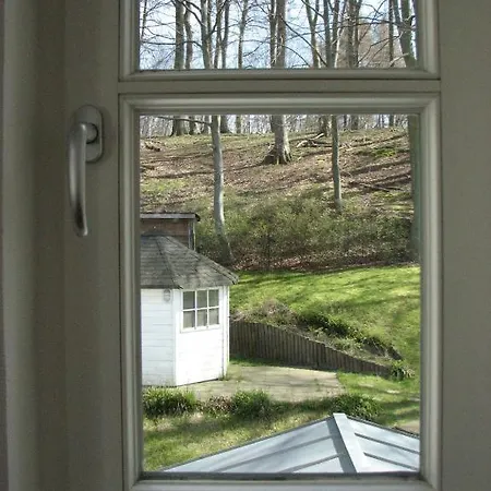 Duenenhaus Appartement *