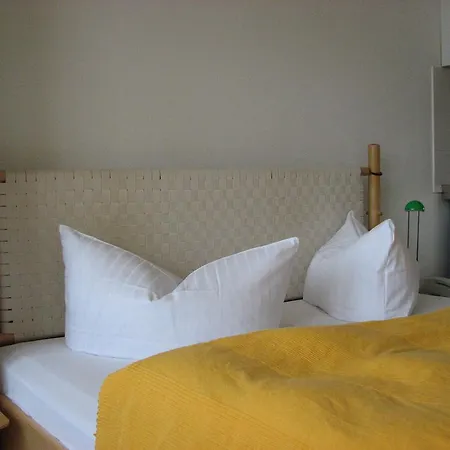 Duenenhaus Appartement