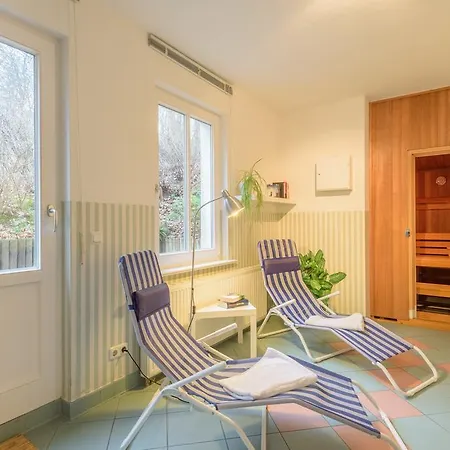 Duenenhaus * Sellin (Rugen)