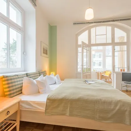 Appartement Duenenhaus *