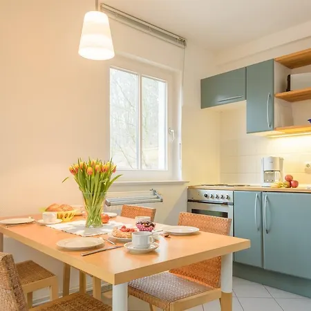 Appartement Duenenhaus