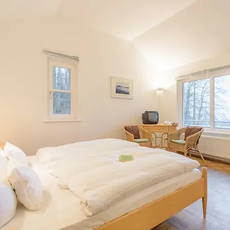 Dunenhaus Apartman Sellin