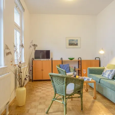 Duenenhaus * Sellin (Rugen)