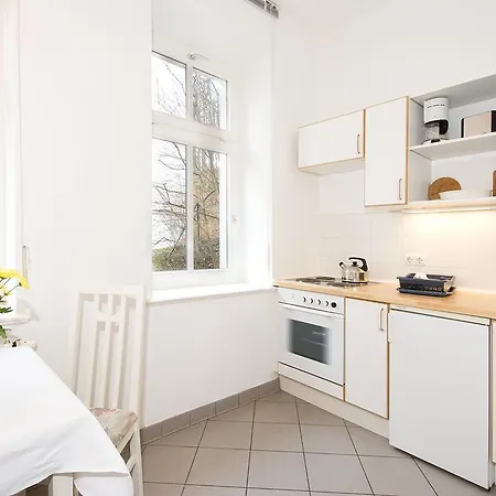 Lejlighed Duenenhaus *