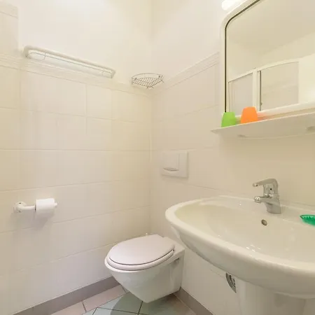 Appartement Duenenhaus Sellin (Rugen)