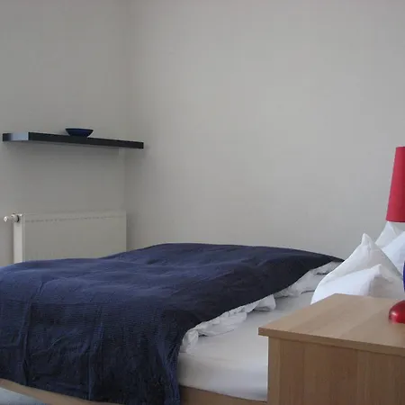 Duenenhaus Sellin (Rugen)