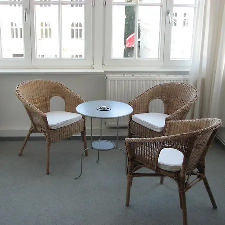 Appartement Duenenhaus