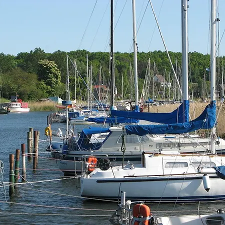 Duenenhaus Lejlighed