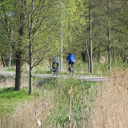 Appartement Duenenhaus