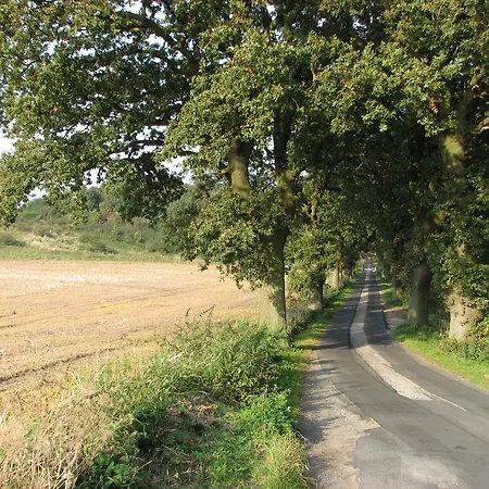 Duenenhaus * Sellin (Rugen)