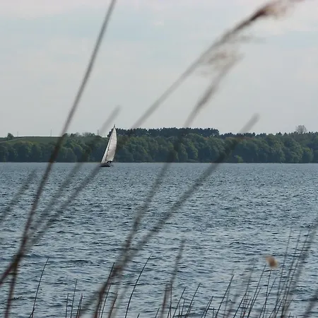 Duenenhaus * Sellin (Rugen)