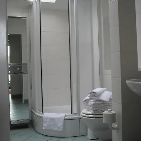 Appartement Duenenhaus Sellin (Rugen)