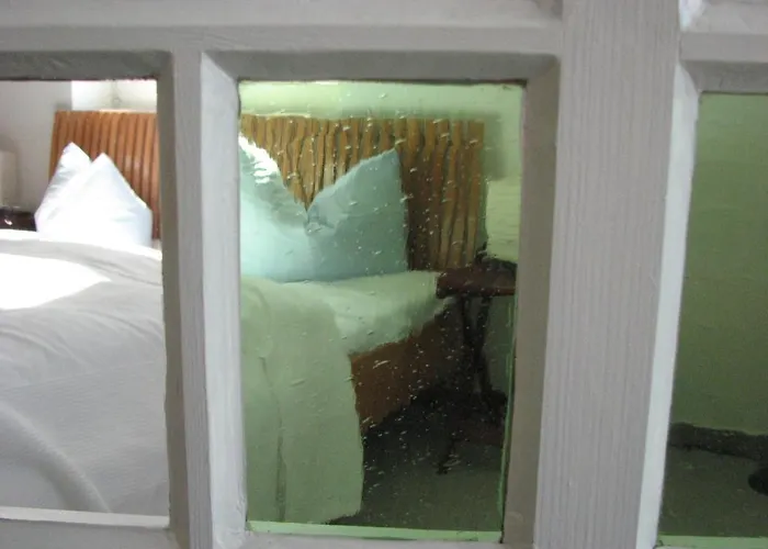 Duenenhaus * Sellin (Rugen)