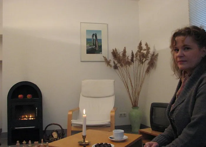 Apartmán Duenenhaus