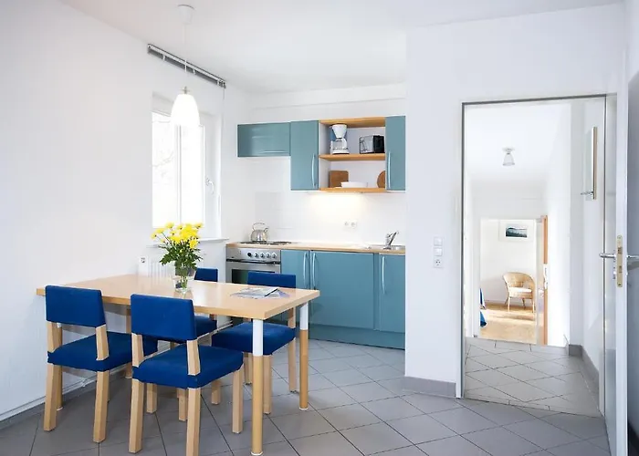 Duenenhaus * Sellin (Rugen)