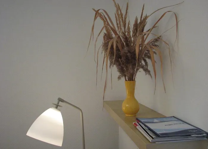 Duenenhaus Apartmán Sellin (Rugen)