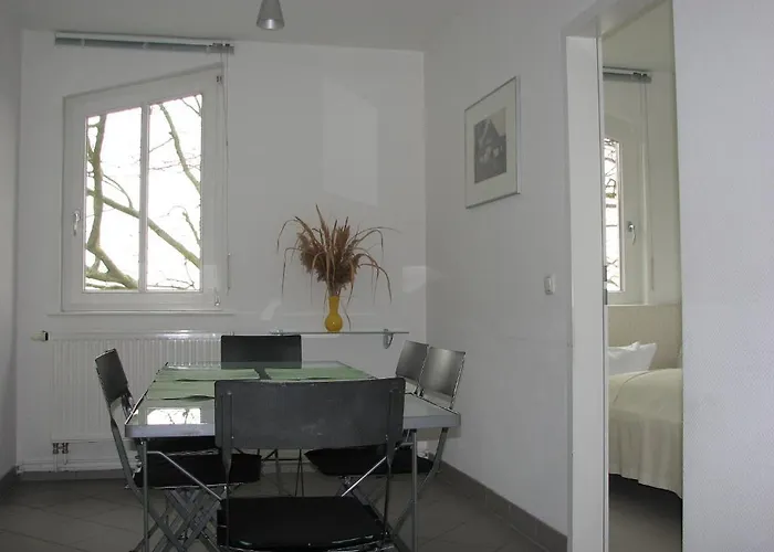 Duenenhaus Apartmán