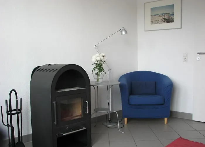 Apartment Duenenhaus *