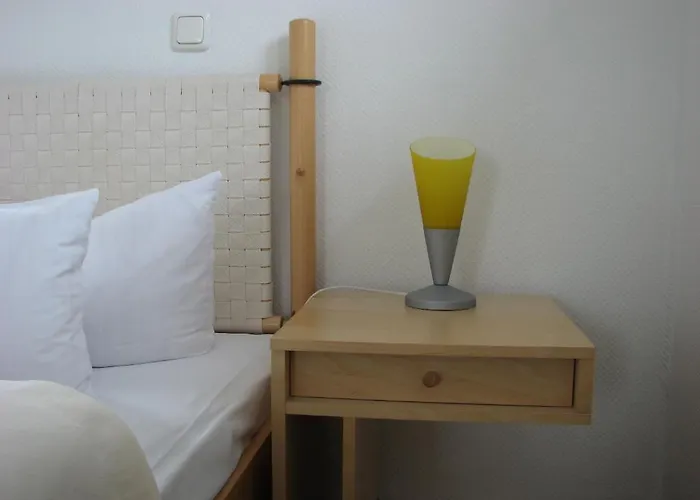 Duenenhaus Sellin (Rugen)