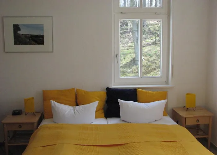 Apartmán Duenenhaus