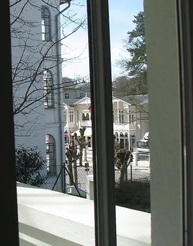 Apartmán Duenenhaus