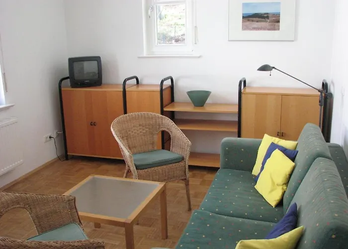 Duenenhaus * Sellin (Rugen)