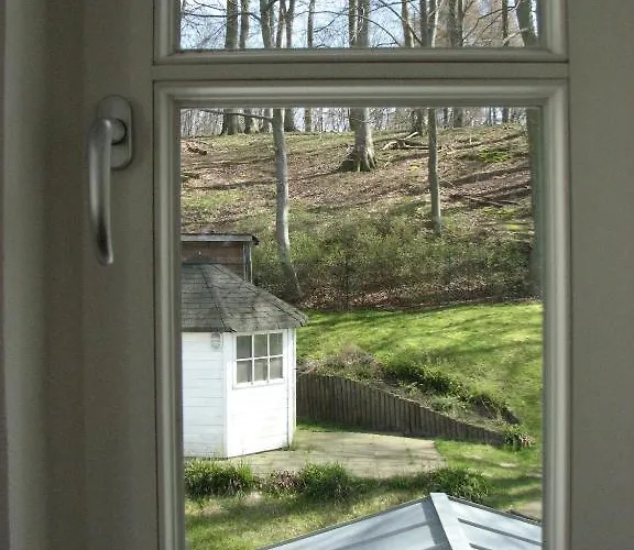 Duenenhaus Apartmán *