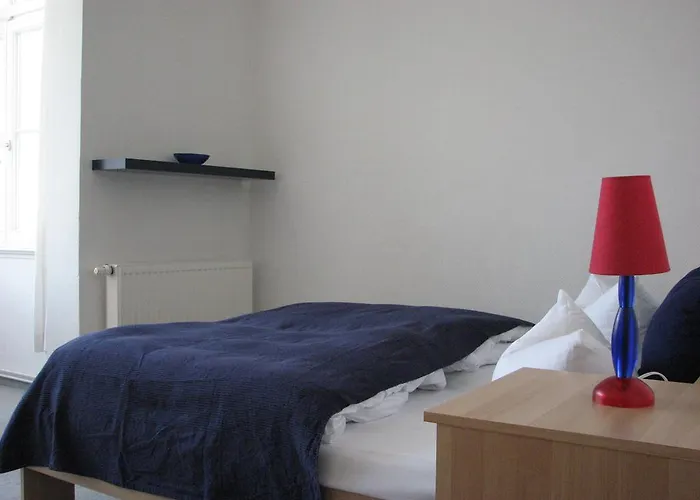 Duenenhaus Sellin (Rugen)