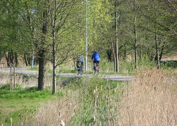 Apartmán Duenenhaus