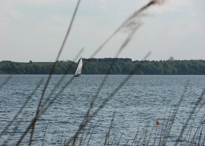 Duenenhaus * Sellin (Rugen)